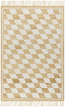 Kamey Handmade Becki Owens x LIVABLISS BOKY-2301 Area Rug - Clearance