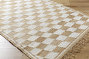 Kamey Handmade Becki Owens x LIVABLISS BOKY-2301 Area Rug - Clearance