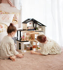 Tiny Land® Sweetwood Edge Dollhouse