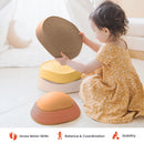Tiny Land® Stepping Stones - Sunset Hues