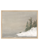 Winter Winds