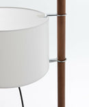 TMM Wood Floor Lamp