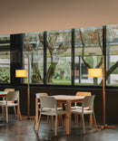 TMM Wood Floor Lamp