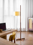 TMM Wood Floor Lamp