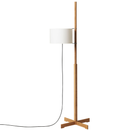 TMM Wood Floor Lamp