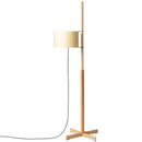 TMM Wood Floor Lamp