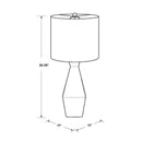 Labnitzhohe Modern Table Lamp