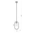 Drosing Modern Ceiling Lighting
