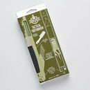 GRENADE SOAP CO TACTICAL TOOTHBRUSH