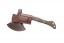 TOPS Hammer Hawk w TOPS Backup
