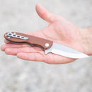 TOPS Mini Scandi Folder 2.0