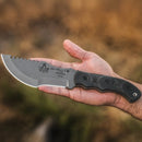 TOPS Tom Brown Tracker