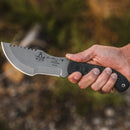 TOPS Tom Brown Tracker