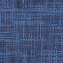 Hinterstoder Dark Blue Throw