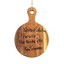 Donkey Board | Persilla | The Painted Attic