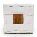 Mushroom Canvas Painting | 4" x 4" | The Painted Attic