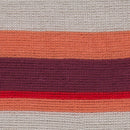 Kostendorf Bright Red Throw