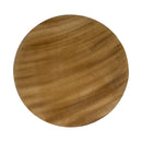 Decorative Tray Cosmos Equinox Pattern Resin Inlay Collection in 12x12