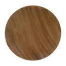 Decorative Tray Constellation Spectrum Pattern Resin Inlay Collection in 12x12