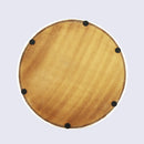 Decorative Tray Athens Acropolis Pattern Bone Inlay Collection in 12x12 inches