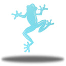 Tree Frog