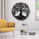 Family Tree Of Life Monogram