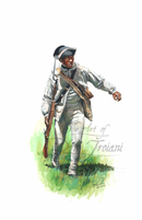 1st Rhode Island, 1778