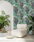 Elephant Wallpaper