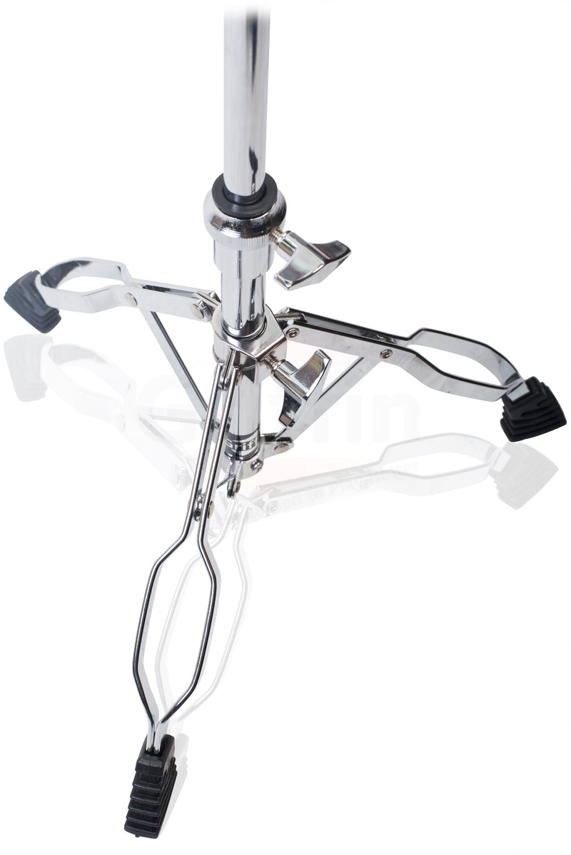 snare foot pedal Single Kick Bass Pedal & Snare Stand Set – GRIFFIN Deluxe 2 Pack
