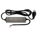 TSD60 DC 60W 12V Low Voltage Transformer IP67 5 Amp
