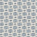 Atzesberg Denim Throw