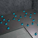 Bihui Tools Reuseable Tile Rescue Clips