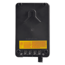 TSPDC100 DC 100W Digital 12V Low Voltage Transformer with Photocell & Timer