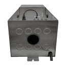 TSR1200 1200W Multi Tap Low Voltage Manual Transformer IP65 Waterproof