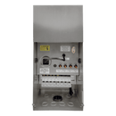 TSR1200 1200W Multi Tap Low Voltage Manual Transformer IP65 Waterproof