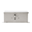 TSR300 300W Multi Tap Low Voltage Manual Transformer IP65 Waterproof