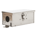 TSR300 300W Multi Tap Low Voltage Manual Transformer IP65 Waterproof