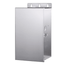 TSR600 600W Multi Tap Low Voltage Manual Transformer IP65 Waterproof