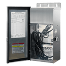 TSR600 600W Multi Tap Low Voltage Manual Transformer IP65 Waterproof