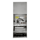 TSR900 900W Multi Tap Low Voltage Manual Transformer IP65 Waterproof