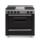 36” LP All-Gas Convection Range - Sealed Burners (4-6 Burners Option )