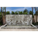 MSI Tuscany Honed Travertine Tile