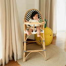 Tumbuh Kids High Chair
