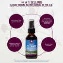 Deep Cleanse, Reset & Flourish
