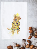 Lit Lab Kitchen Towel