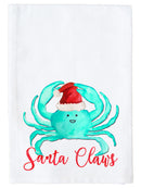 Santa Claws Kitchen Towel