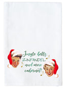 Need More Cabernet Kitchen Towel