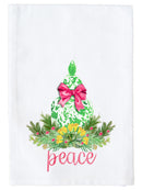 Peace Kitchen Towel