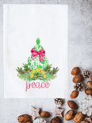 Peace Kitchen Towel
