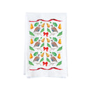 Partridge In A Pear Tree Kitchen Towel